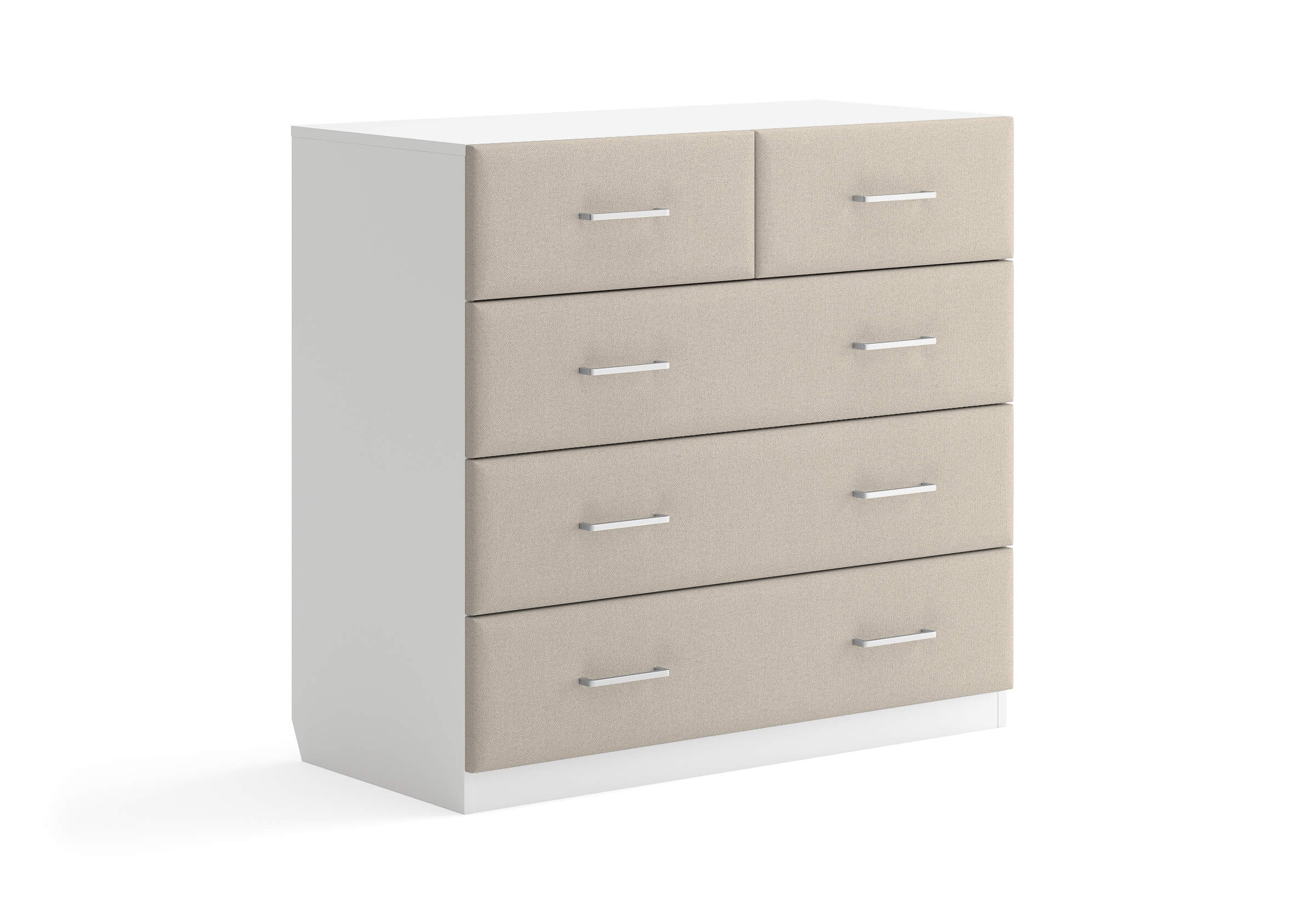 8688zcp2d4wcwyl3xkze7u5vzicyojx5 Комод Tomas (белый)