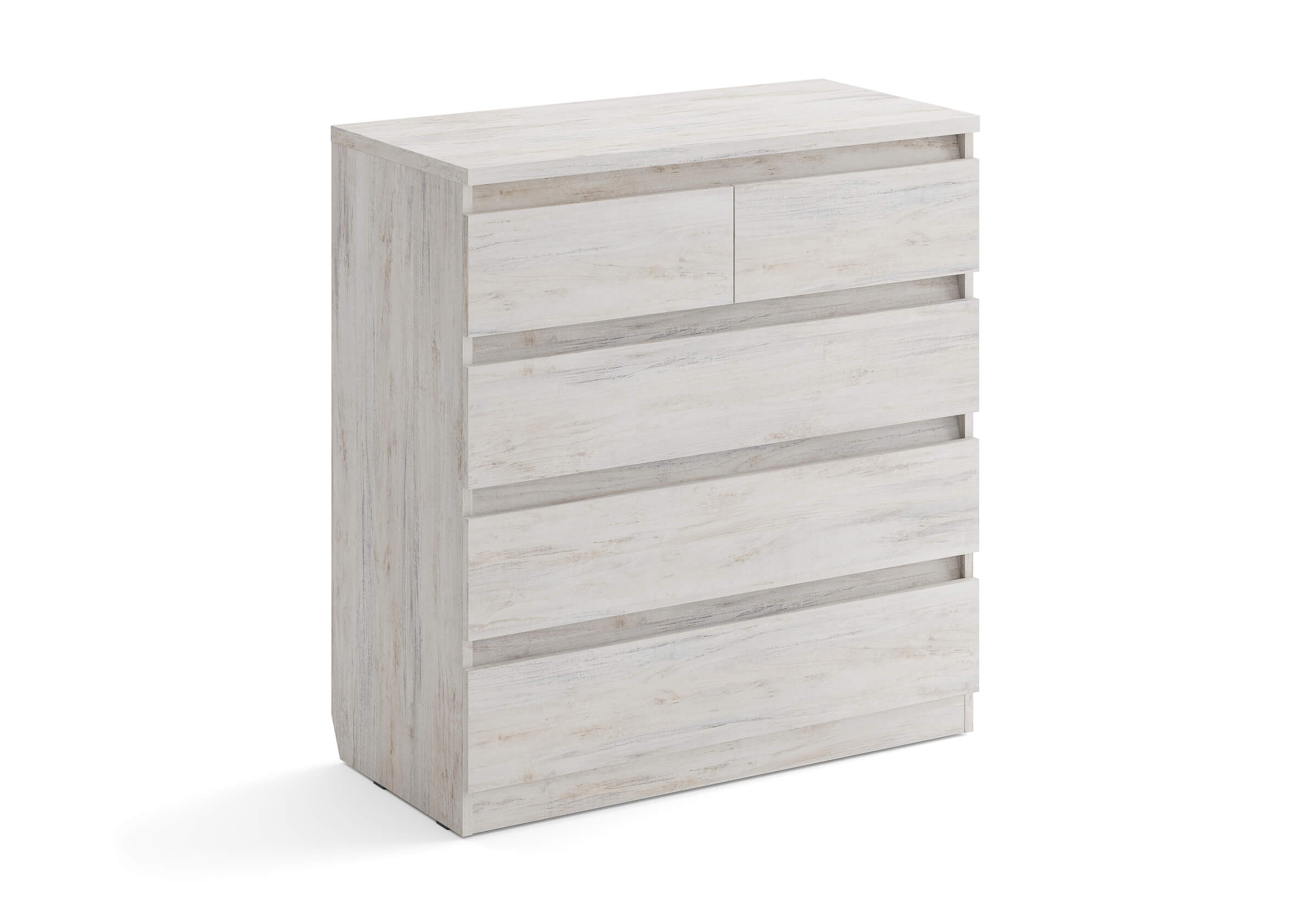 8a8i05z7s1s22ec9ar7f0k97nwecha7j Комод Aksel 5 ящиков (ясмунд)