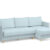 Голубой