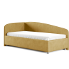 горчичный