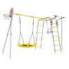 Качели гнездо - 100см