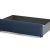 синий